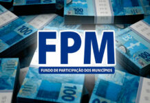 FPM: valor destinado aos municípios registra nova queda; repasse será feito nesta terça-feira (10)