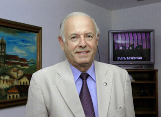 Feliz Aniversário Jurandy Oliveira