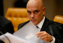 Moraes determina preservação de provas da operação policial no Rio