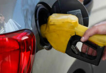 Gasolina e diesel ficam mais caros já em 1º partir de janeiro