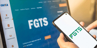 FGTS retido por saque-aniversário pode ser liberado para 13 milhões em 2026, diz ministro