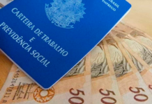 Governo Lula projeta salário mínimo em R$ 1.717 em 2027