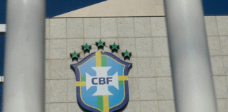 Brasil define datas de amistosos contra França e Croácia, nos EUA