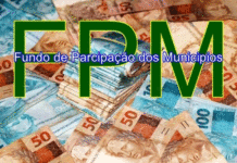 Municípios recebem FPM com aumento de 2,47% acima da inflação