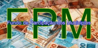 Municípios recebem FPM com aumento de 2,47% acima da inflação