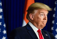 Trump ordena “início imediato” de testes de armas nucleares dos EUA