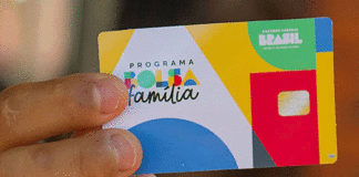 Fome recua mais em lares com Bolsa Família chefiados por mulher