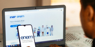 Prazo para solicitar isenção de taxa no Enem 2026 começou nesta segunda
