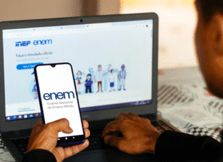 Prazo para solicitar isenção de taxa no Enem 2026 começou nesta segunda