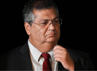 Moraes autoriza busca contra jornalista por divulgar mordomia da família de Dino