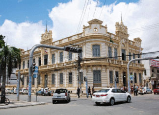 Inscrições do concurso público para professor em Feira de Santana começam nesta segunda (22)