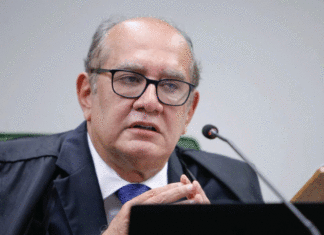 Gilmar Mendes derruba decisão que punia praticante de improbidade administrativa