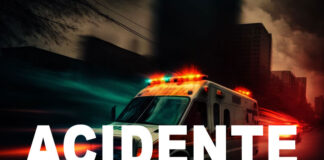 Acidente entre carro e moto em Ipirá, deixa jovem gravemente ferido