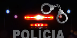 Operação conjunta da Polícia Civil e Militar prende investigado por homicídio qualificado em Ipirá