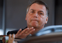 Defesa de Bolsonaro entra com novo recurso no STF contra condenação