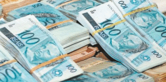 Dívida do governo federal chega a quase R$ 8,5 trilhões