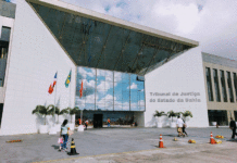 Justiça suspende aumento salarial do prefeito, vice, secretários e vereadores de Feira de Santana