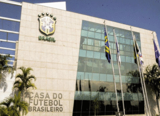 CBF anuncia datas e detalha formato da nova Copa do Brasil