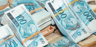 Contas públicas federais têm novo déficit primário de R$ 16,4 bi em fevereiro