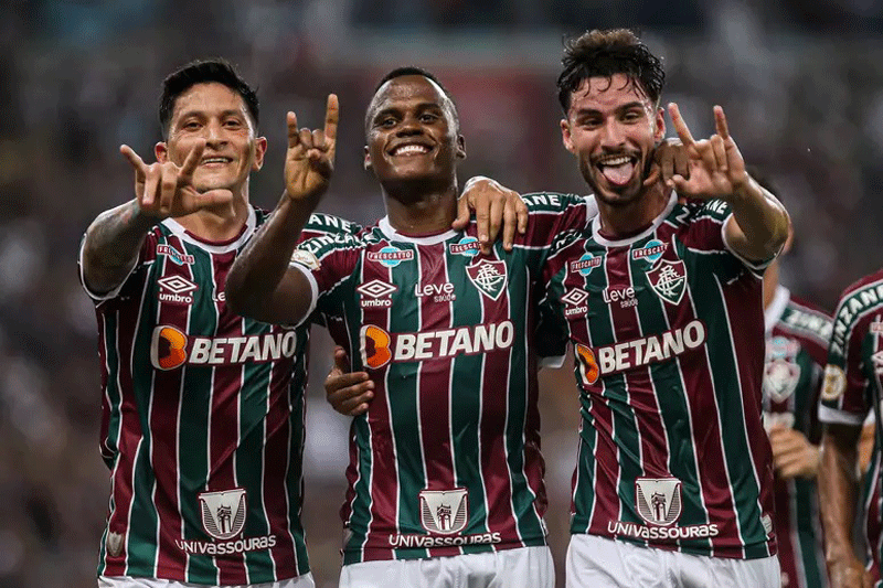 Novos ingressos para Fluminense na semifinal do Mundial de