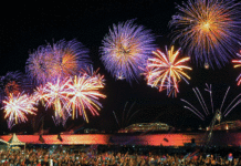 Réveillon do Rio pode injetar R$ 3,34 bilhões na economia da cidade