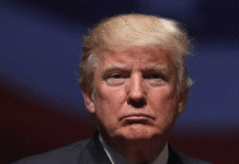 Trump diz em rede social que espaço aéreo da Venezuela está fechado