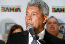 Jerônimo faz o 22º pedido de empréstimo e total chega a R$ 26 bilhões