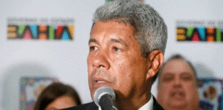 Jerônimo consegue o 23º pedido de empréstimo