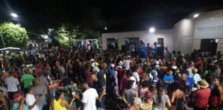 O projeto ”O Samba da Praça é Nossa” estará de volta a Ipirá, na noite desta sexta-feira