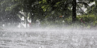 Cidade de São Paulo entra em estado de atenção para alagamentos