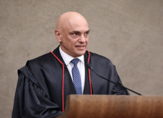 Moraes anula determinação do CFM para apurar condições do atendimento prestado a Bolsonaro