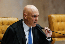 Moraes diz que PF vai investigar crime organizado no Rio de Janeiro