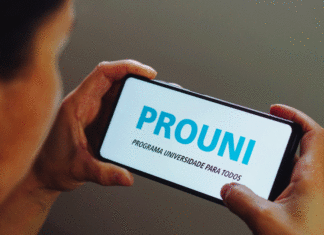 MEC divulga lista de espera do Prouni para bolsas do ensino superior