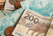 Arrecadação federal bate recorde e soma R$ 222,1 bilhões em fevereiro