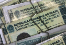 Carteira de motorista: novas regras passam a valer esta semana