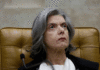 Cármen Lúcia reconhece tensão no STF em meio a caso Master e diz: ‘Eu não faço nada errado’