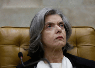 Cármen Lúcia reconhece tensão no STF em meio a caso Master e diz: ‘Eu não faço nada errado’