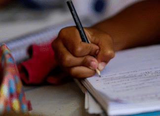 Município de Serra Preta tem o pior índice de alfabetização na Bacia do Jacuípe