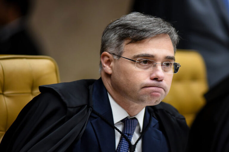 André Mendonça toma posse no TSE na próxima terça-feira