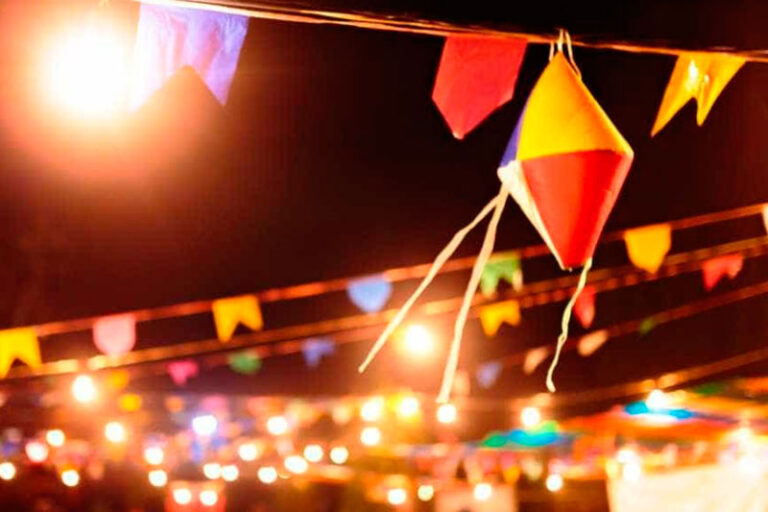 Caruaru comemora festa junina com 72 dias de programação