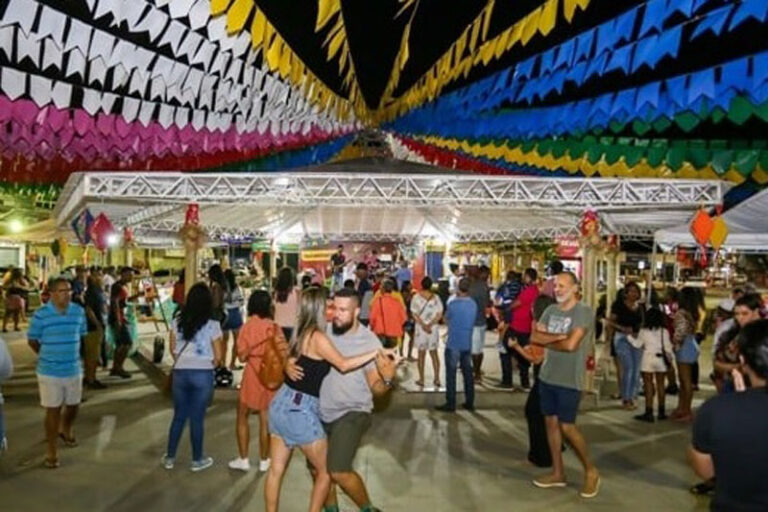 Vai curtir o São João? Confira as programações em cidades da Bahia