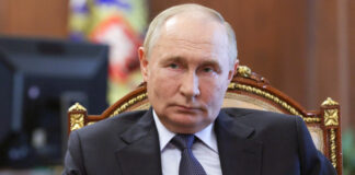 Rússia deixou Otan acompanhar teste de supermíssil, diz Putin