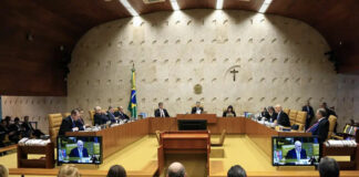 STF barra investigação contra corruptos que roubaram idosos do INSS