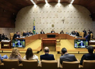 Município não pode corrigir tributo em índice superior à Selic