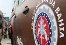 Polícia Militar desmantela grupo criminoso dudpeito de furtar animais em Ipirá e Serra Preta