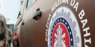 Polícia Militar desmantela grupo criminoso dudpeito de furtar animais em Ipirá e Serra Preta