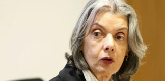 Cármen Lúcia reconhece tensão no STF em meio a caso Master e diz: ‘Eu não faço nada errado’