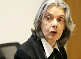 Cármen Lúcia reconhece que crise de confiabilidade no Judiciário é grave: agora?