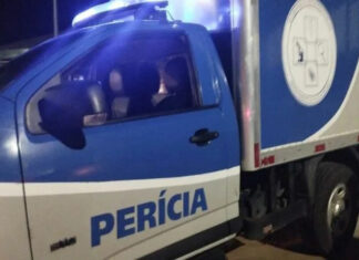 Mulher de 47 anos é morta pelo companheiro no bairro Asa Branca