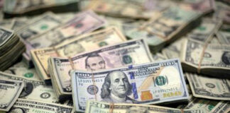 Dólar cai para R$ 5,36 e Bolsa tem forte alta em meio a bom humor externo